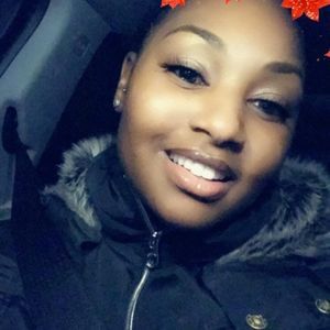 Meet your Posher, Sherita